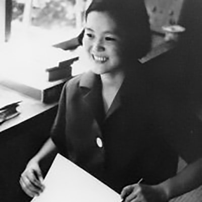紙芝居『お母さんの話』