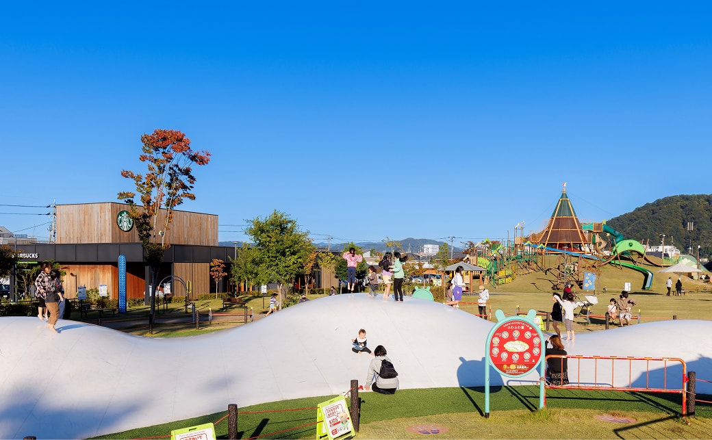 武生中央公園